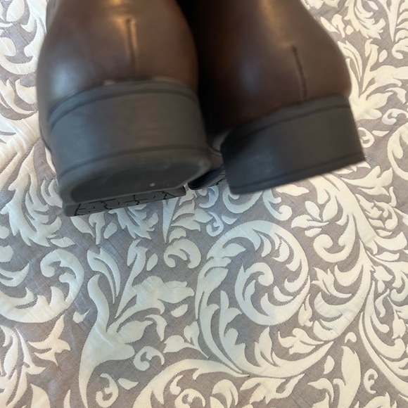 American Rag Classic Combat boots - Picture 5 of 5